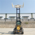 Piling Loader Off-road forklift